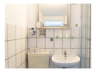 Ferienwohnung Tating Ausstattung 24