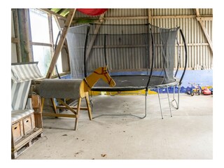 Ferienwohnung Tating Außenaufnahme 7