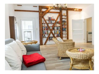 Ferienwohnung Tating Ausstattung 1