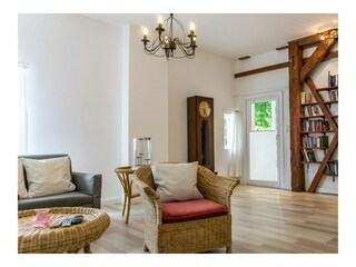 Ferienwohnung Tating Ausstattung 25