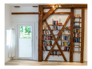 Ferienwohnung Tating Ausstattung 13