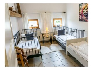 Ferienwohnung Tating Ausstattung 23