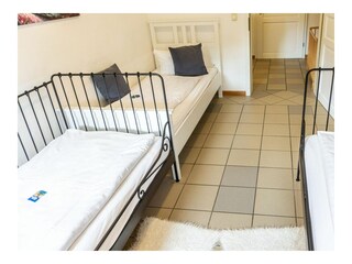 Ferienwohnung Tating Ausstattung 24