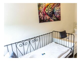 Ferienwohnung Tating Ausstattung 27