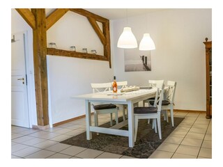 Ferienwohnung Tating Ausstattung 30