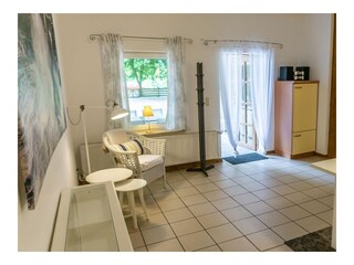 Ferienwohnung Tating Ausstattung 32