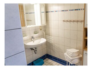 Ferienwohnung Tating Ausstattung 41