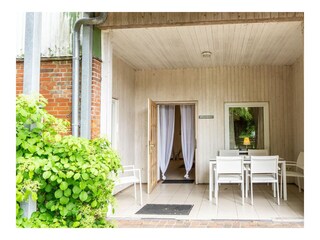 Ferienwohnung Tating Außenaufnahme 2