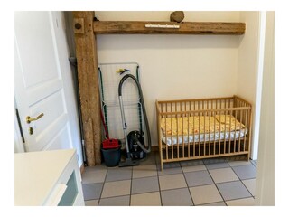 Ferienwohnung Tating Außenaufnahme 3