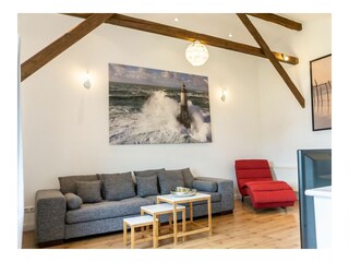 Ferienwohnung Tating Ausstattung 1