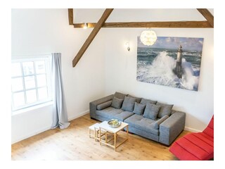 Ferienwohnung Tating Ausstattung 4