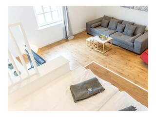 Ferienwohnung Tating Ausstattung 5