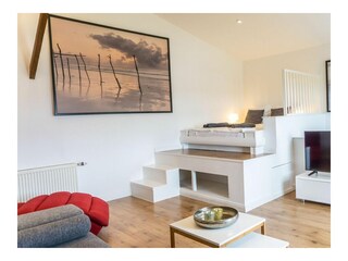 Ferienwohnung Tating Ausstattung 7