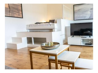 Ferienwohnung Tating Ausstattung 8