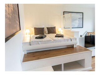 Ferienwohnung Tating Ausstattung 9