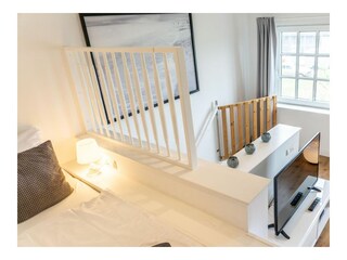 Ferienwohnung Tating Ausstattung 11