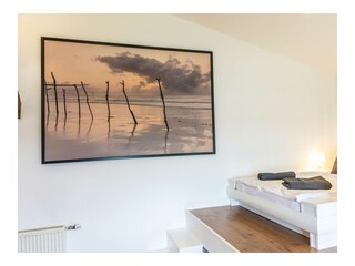 Ferienwohnung Tating Ausstattung 12