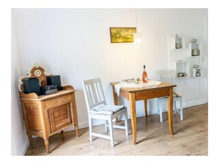 Ferienwohnung Tating Ausstattung 14