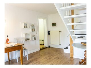 Ferienwohnung Tating Ausstattung 15