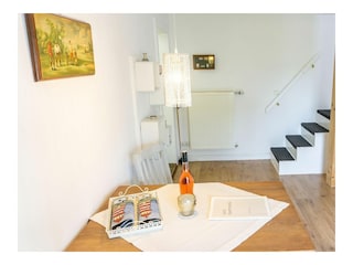 Ferienwohnung Tating Ausstattung 16