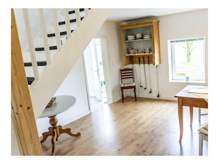 Ferienwohnung Tating Ausstattung 17