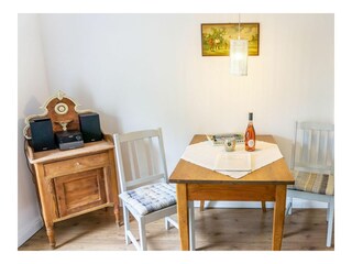 Ferienwohnung Tating Ausstattung 18