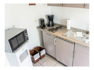 Ferienwohnung Tating Ausstattung 20