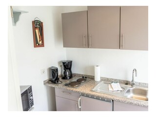 Ferienwohnung Tating Ausstattung 21