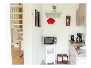 Ferienwohnung Tating Ausstattung 22