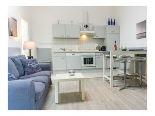 Ferienwohnung Tating Ausstattung 14