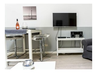 Ferienwohnung Tating Ausstattung 16