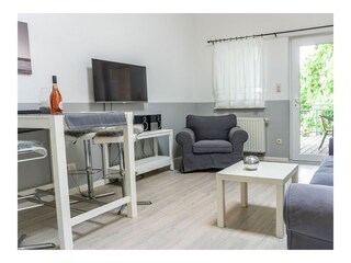 Ferienwohnung Tating Ausstattung 17