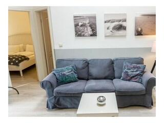 Ferienwohnung Tating Ausstattung 18