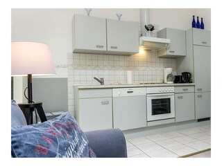 Ferienwohnung Tating Ausstattung 21