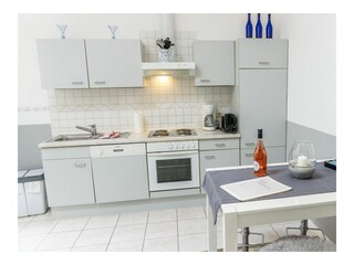 Ferienwohnung Tating Ausstattung 22