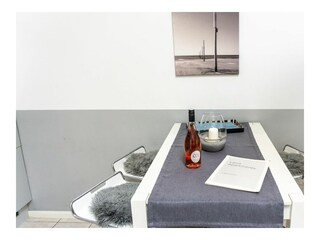 Ferienwohnung Tating Ausstattung 24