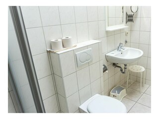 Ferienwohnung Tating Ausstattung 31