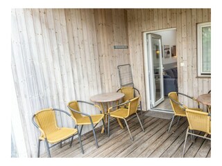 Ferienwohnung Tating Außenaufnahme 2