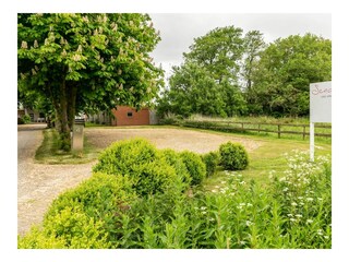 Ferienwohnung Tating Umgebung 37