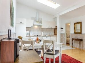 Ferienwohnung Seadrift Rosentraum