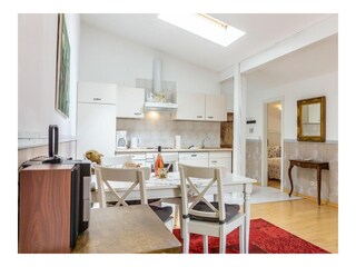 Ferienwohnung Tating Ausstattung 1