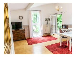 Ferienwohnung Tating Ausstattung 12