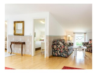 Ferienwohnung Tating Ausstattung 13