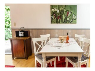 Ferienwohnung Tating Ausstattung 14