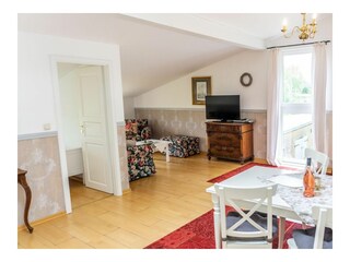 Ferienwohnung Tating Ausstattung 15