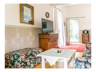 Ferienwohnung Tating Ausstattung 16