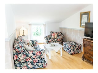 Ferienwohnung Tating Ausstattung 17