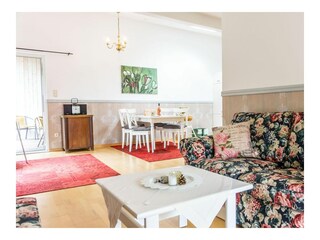 Ferienwohnung Tating Ausstattung 19