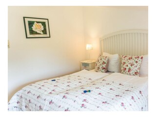 Ferienwohnung Tating Ausstattung 25