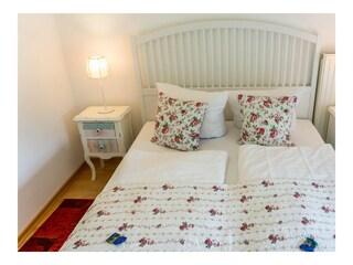 Ferienwohnung Tating Ausstattung 26